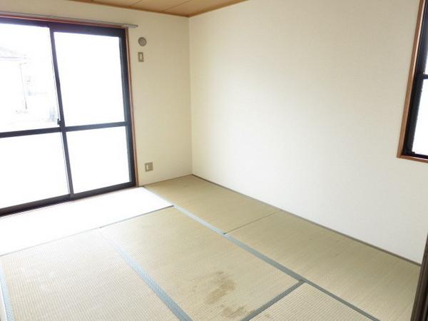 Other room space