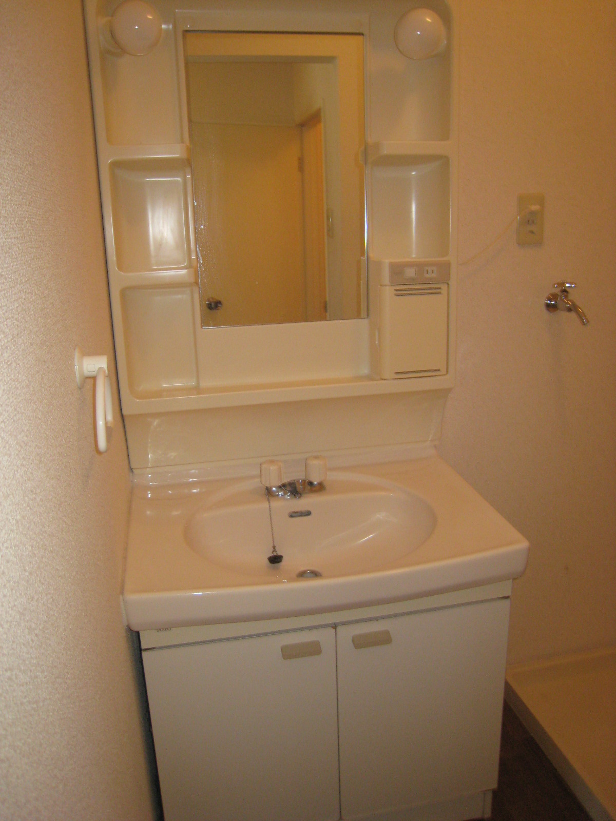 Washroom