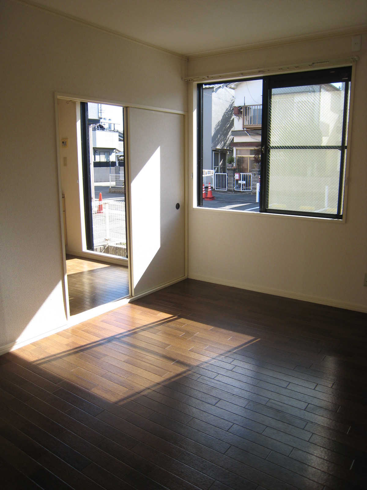 Other room space