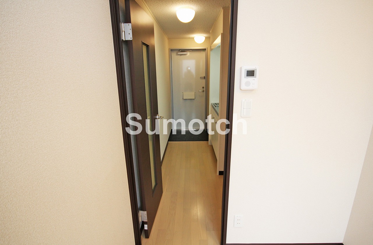 Other room space