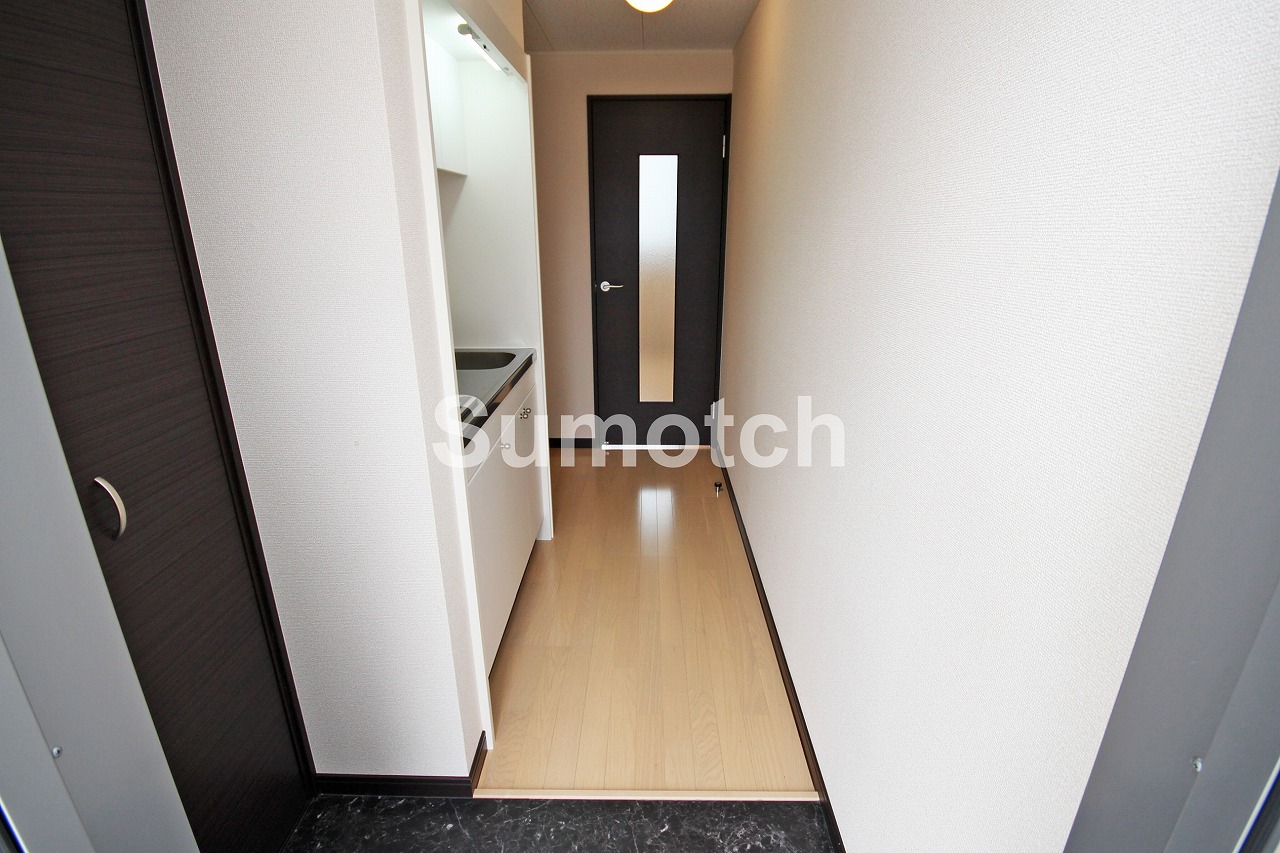 Other room space