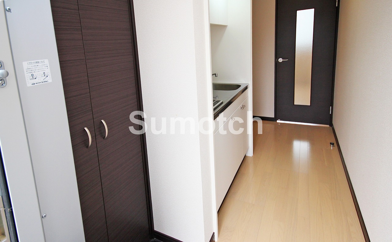 Other room space