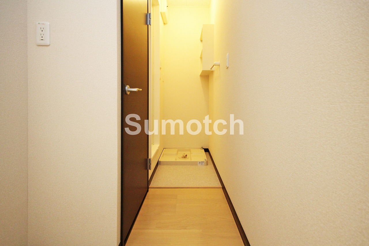 Other room space