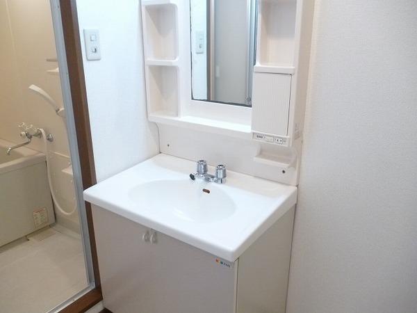 Washroom