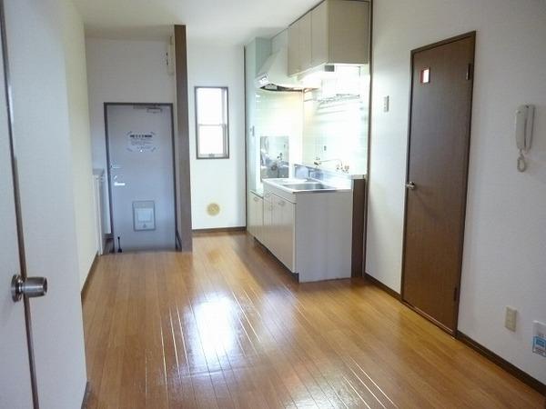 Living and room