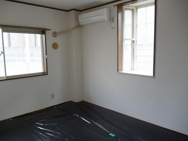 Other room space