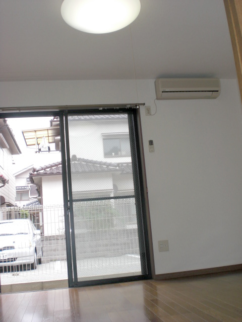 Living and room