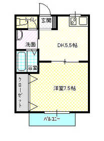 Building appearance