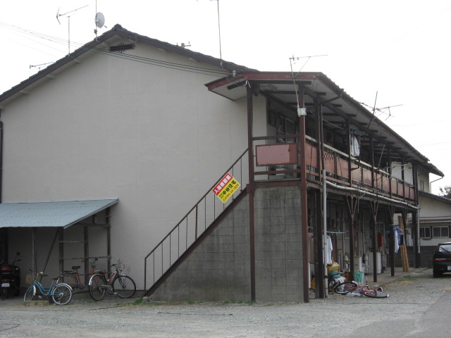 Building appearance