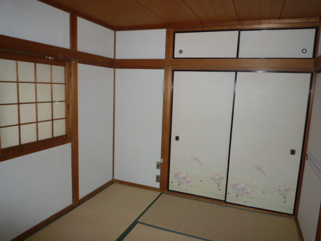 Other room space