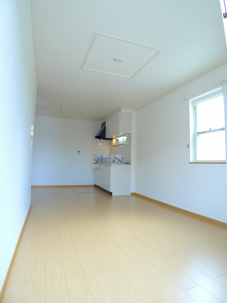 Living and room