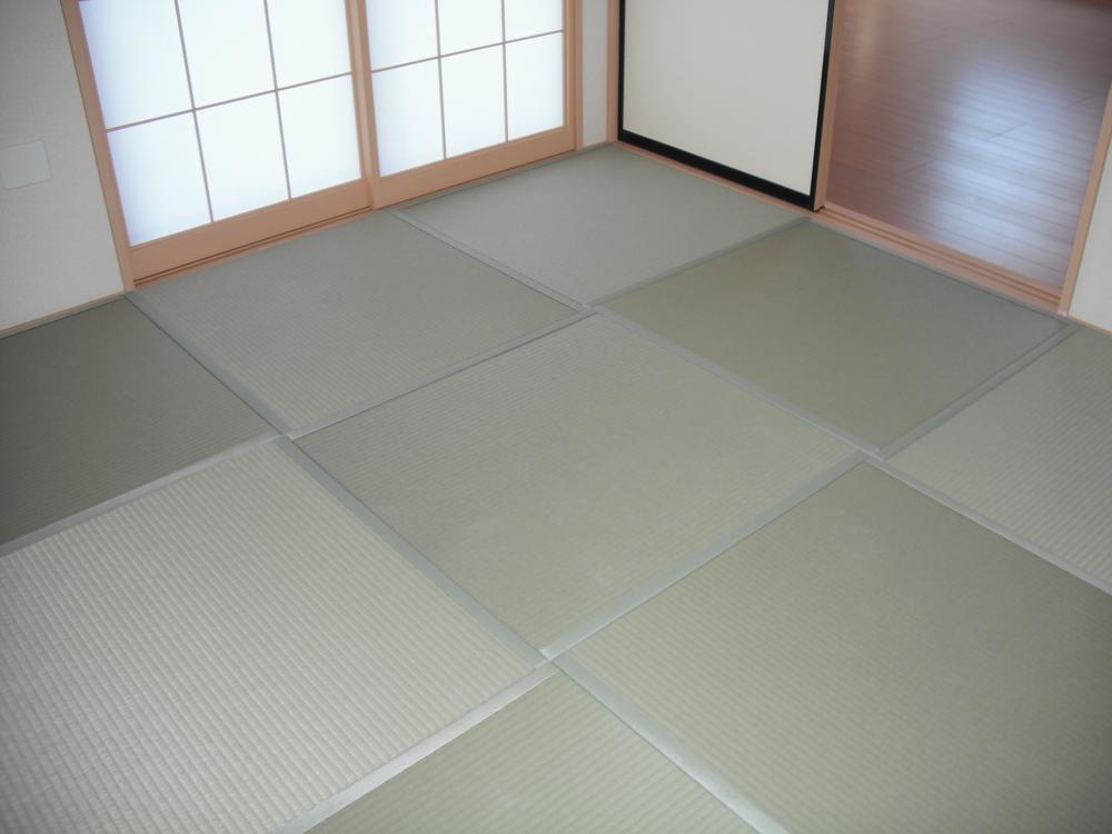 Non-living room. Newly built single-family Kakogawa Kakogawachoinaya