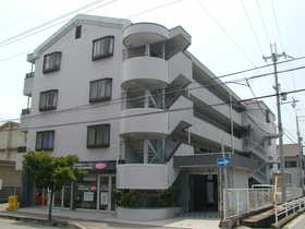Building appearance