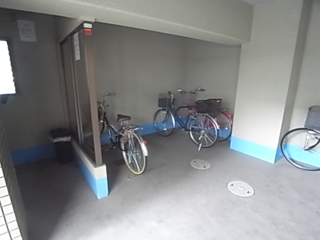 Other common areas