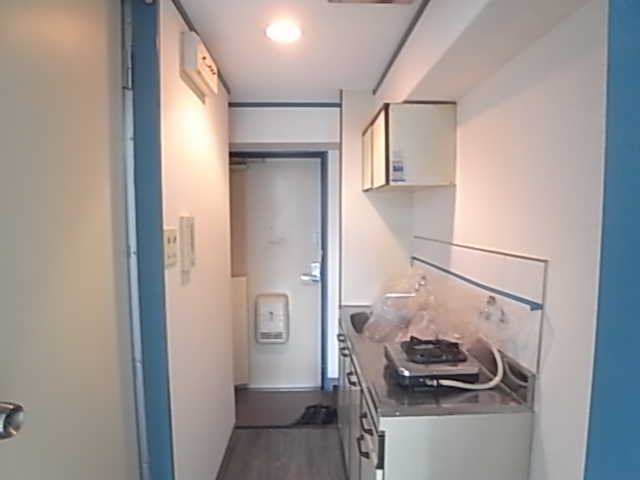 Other room space