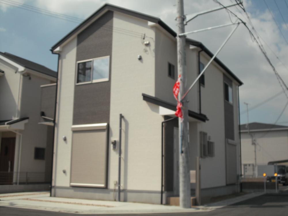 Local appearance photo. Newly built single-family (with land) Kakogawa Onoechoikeda local