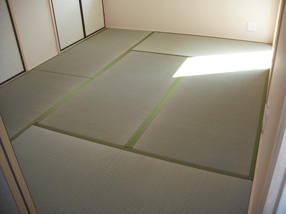 Non-living room. Newly built single-family (with land) Kakogawa Onoechoikeda local