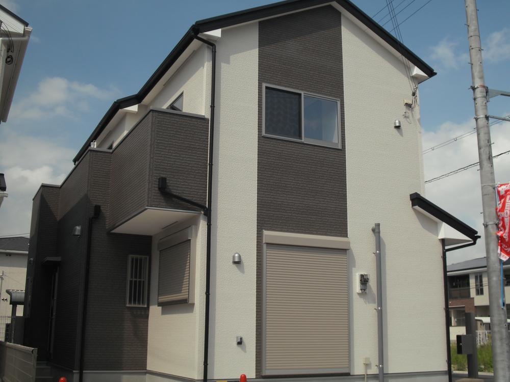 Local appearance photo. Newly built single-family (with land) Kakogawa Onoechoikeda local