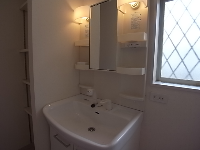 Washroom