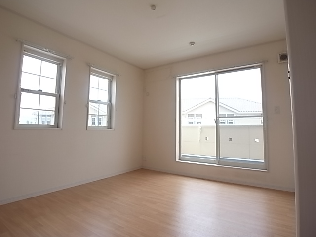 Other room space