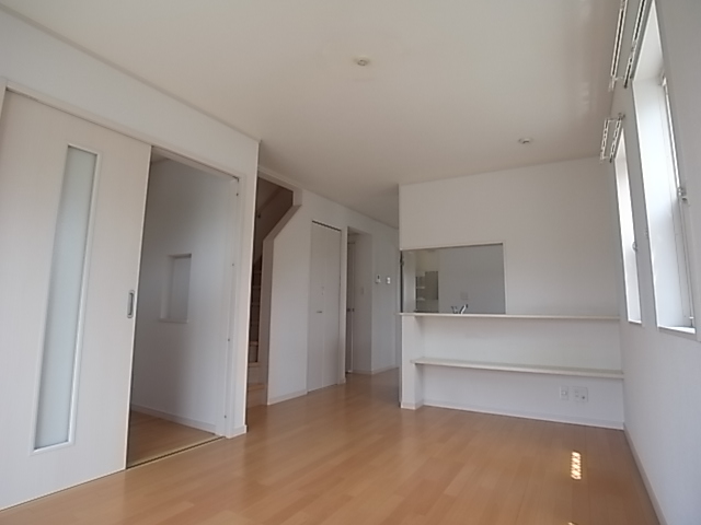 Living and room
