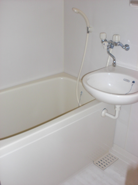 Bath. bus ・ Toilet Separate ^^