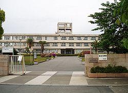 high school ・ College. 1745m to Hyogo Prefectural Agricultural High School