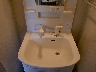 Washroom