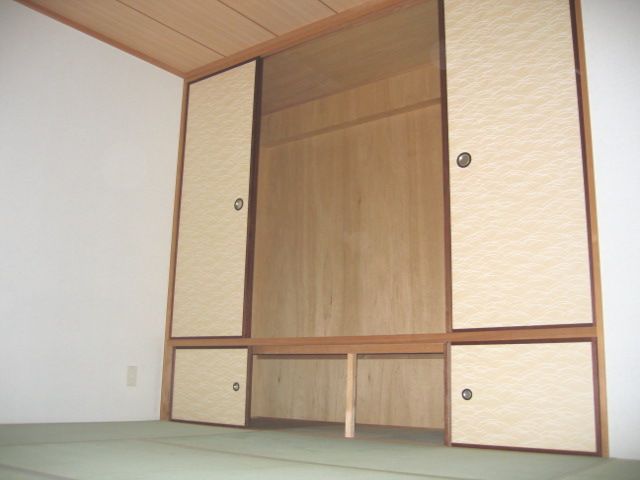 Other room space