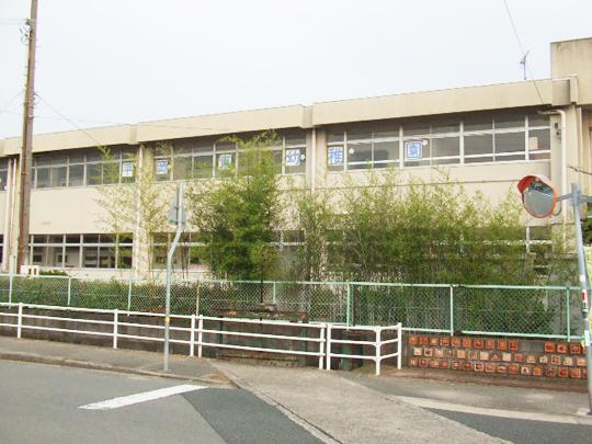kindergarten ・ Nursery. Kakogawa City Hiraoka to east kindergarten 318m