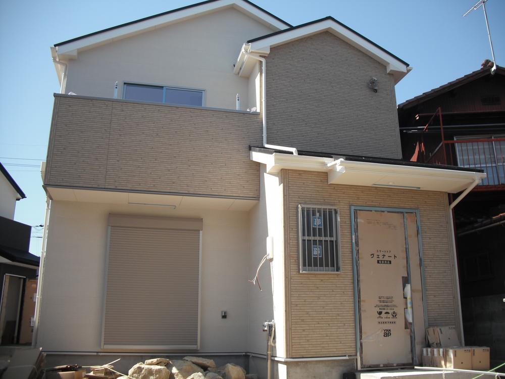 Local appearance photo. Newly built single-family (with land) Kakogawa Yonedachohiratsu local