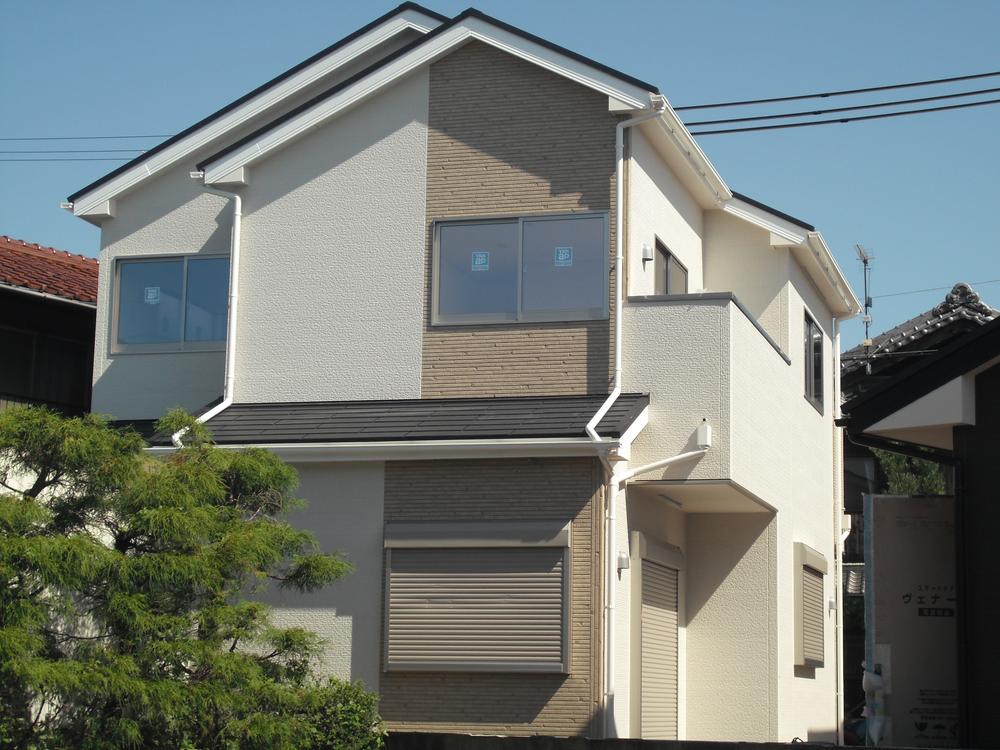 Local appearance photo. Newly built single-family (with land) Kakogawa Yonedachohiratsu local