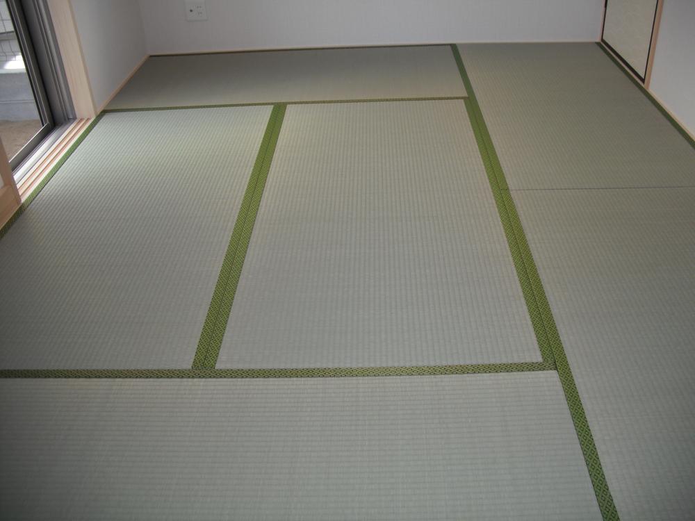 Non-living room. Newly built single-family (with land) Kakogawa Yonedachohiratsu local
