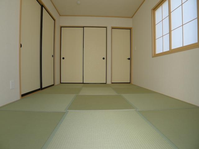 Same specifications photos (Other introspection). Modern Japanese-style room of the same specification