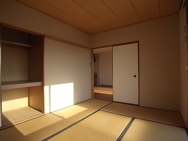 Other room space