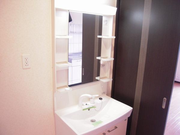 Washroom