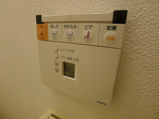 Other Equipment
