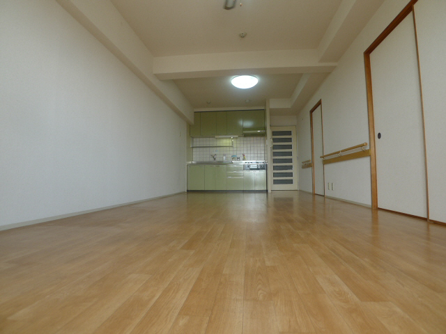 Living and room