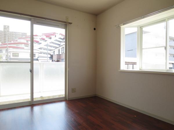 Other room space
