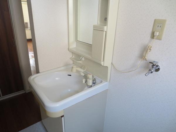 Washroom