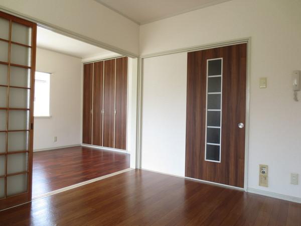 Other room space