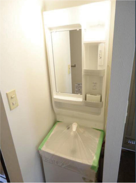 Washroom