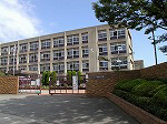 Junior high school. 1451m to Beppu junior high school (junior high school)