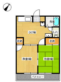 Building appearance
