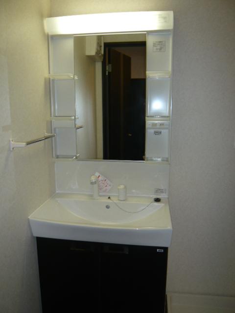 Washroom