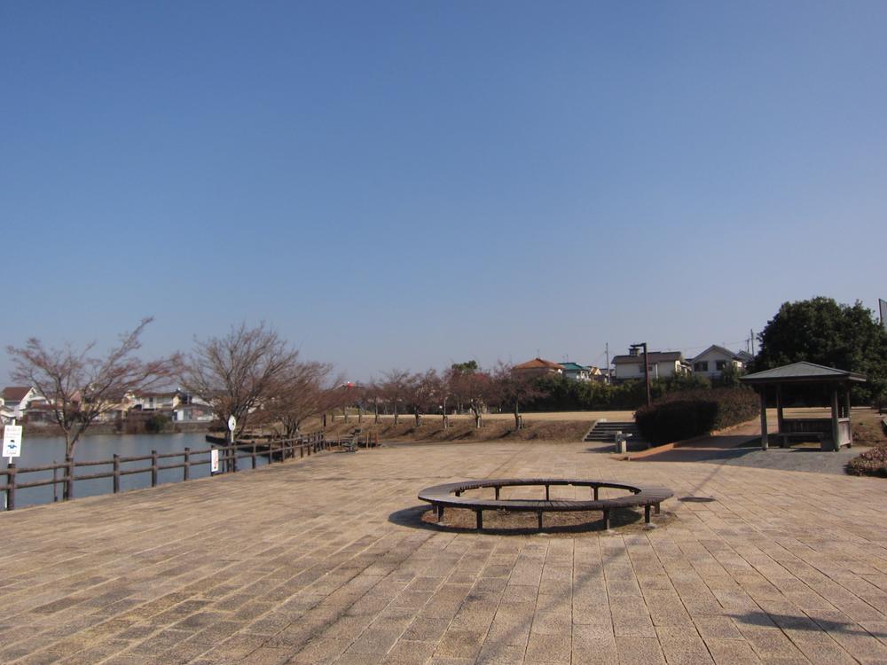Other.  ◆ Kitano park