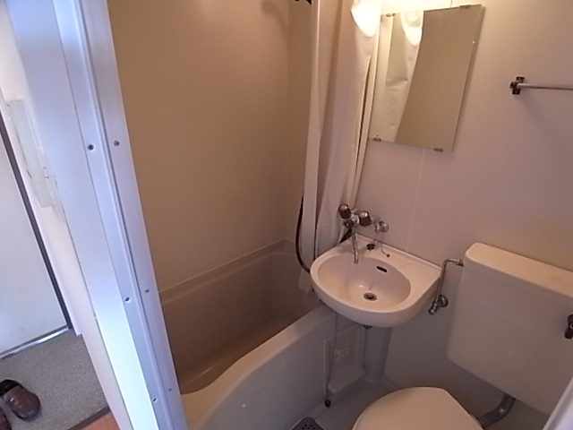 Bath