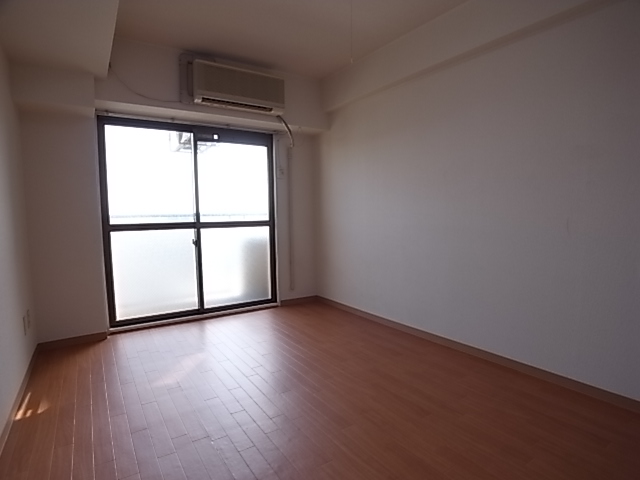 Other room space