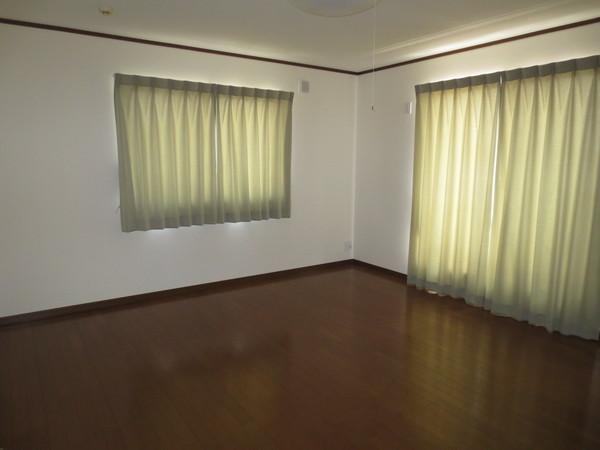 Non-living room