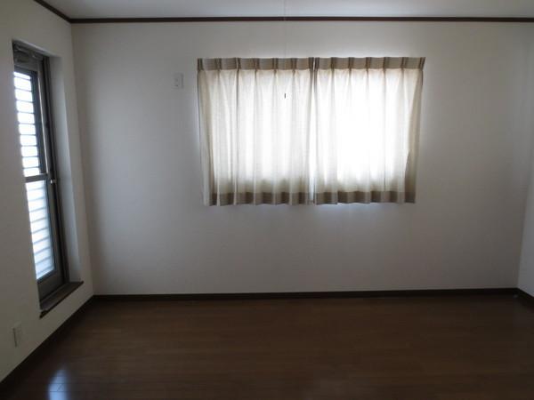 Non-living room